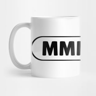 mmmbop Mug